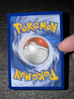 TORTANK REVERSE - POKEMON 25/181 SL9 DUO DE CHOC NEUF FR - Image 2
