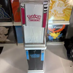 BRAND NEW SEALED Pokemon Center Black Bolt And White Flare ETBs Set Of Two - Image 4