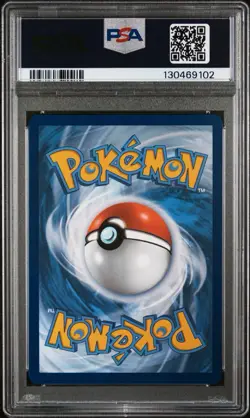 2023 Pokemon SWSH Crown Zenith Regigigas VSTAR Alternative Art #GG55 PSA 10 - Image 2