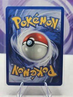 Pokemon Imposter Oak's Revenge 76/82 Team Rocket Regular - Image 2