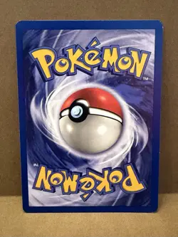 Vaporeon 28/64 1999 Jungle Set Non-Holo 1st Edition Vintage Pokemon TCG - Image 2