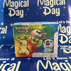 Pokemon Spring 2022 Arceus Treasure Box Collector Bundle New and Sealed N608 - Image 1