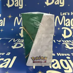 Pokemon Spring 2022 Arceus Treasure Box Collector Bundle New and Sealed N608 - Image 3