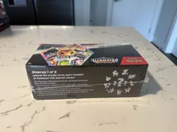 POKEMON: SCARLET & VIOLET PRISMATIC EVOLUTION SURPRISE BOX FACTORY SEALED - Image 5