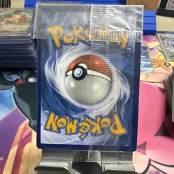Pokemon TCG Pikachu Build-A-Bear Workshop Promo 20/108 Promo Promo - Image 3