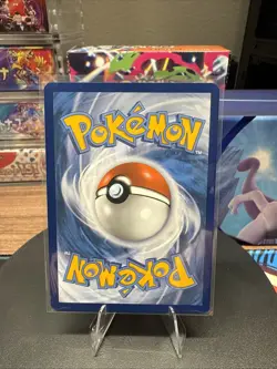 Arven's Greedent 205/182 Pokemon Sv10: Destined Rivals Holo - NM - US Seller - Image 2