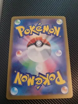 Zeraora - 109/102 - Full Art AR SV7 Stellar Miracle Japanese Pokemon NM - Image 2