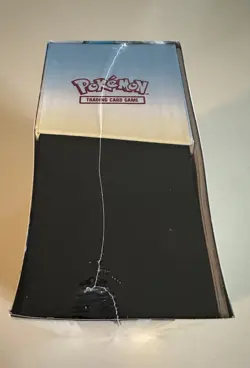 POKEMON Scarlet & Violet Paradox Rift Elite Trainer Box ETB Roaring Moon Sealed - Image 4