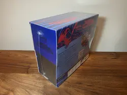 Pokemon Darkness Ablaze Elite Trainer Box Etb - Image 2