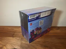 Pokemon Darkness Ablaze Elite Trainer Box Etb - Image 3