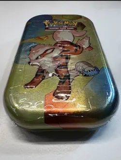 Pokemon TCG 151 Mini Tin Collection Pack of SIX (6) Tins - Image 2
