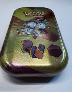 Pokemon TCG 151 Mini Tin Collection Pack of SIX (6) Tins - Image 3
