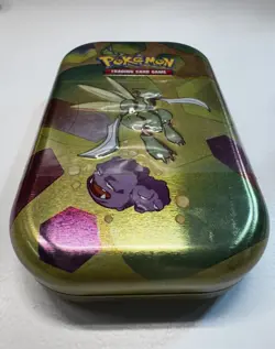 Pokemon TCG 151 Mini Tin Collection Pack of SIX (6) Tins - Image 4