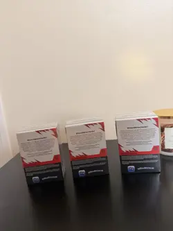 Pokemon TCG Destined Rivals Booster Bundle 3x Pack (IN HAND SHIPS IMMEDIATELY ✅) - Image 4