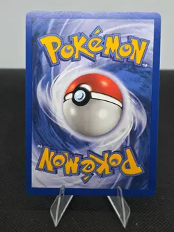 1999 Pokemon GERMAN 1st Edition Double Colorless Energy ( ENERGIE) 96/102 - Image 2