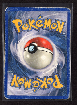 2004 EX Fire Red & Leaf Green Gengar EX Holo Foil 108/112 Rare Pokemon - Image 3