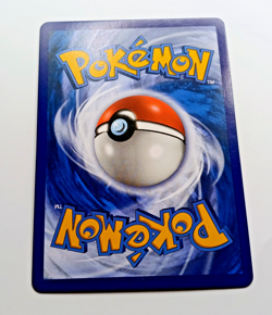 Pokemon TCG Marshadow GX Burning Shadows 80/147 Holo Ultra Rare NM - Image 2