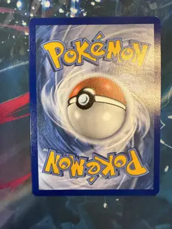 Professor Program Promo Pokemon - Opal - Vivid Voltage - 184/185 - Image 2