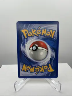 Pokemon TCG Sabrina's Gengar Gym Challenge Non Holo 29/132 - Image 2