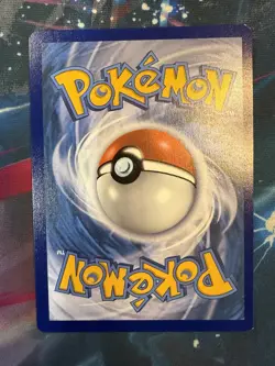 Professor Program Promo Pokemon TCG Kabu Darkness Ablaze 186/188 - Image 2