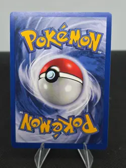Pokemon TCG - Fighting Energy Energie 1st Edition German Base Set 97/102 LP - Image 2