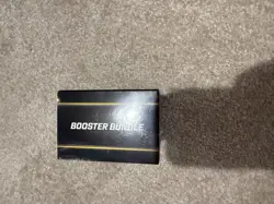 Pokemon TCG: Mega Evolution-Phantasmal Flames Booster Bundle (6 Packs) In Hand! - Image 3