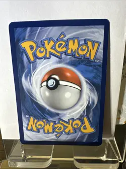 Pokemon TCG Mew EX 205/165Sv: Scarlet & Violet 151 Holo Hyper Rare - Image 2