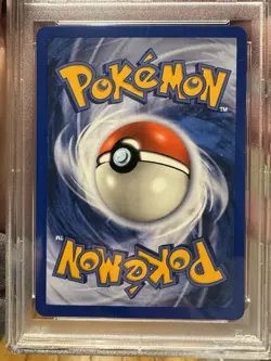 PSA 10 GEM MINT Kabuto Pokemon Skyridge E SeriesWOTC 2003 37 LOW POP V CLEAN - Image 4