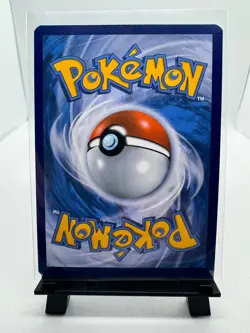 Pokemon Reverse Holo Stadium Lot (2) Chaos Tower 94/122 Reverse Valley 110/122 - Image 5