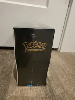 Pokemon TCG Mega Evolution Gardevoir Elite Trainer Box ETB New/ Factory Sealed🔥 - Image 3
