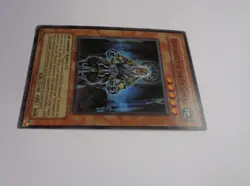 Grandmaster of the Six Samurai STON-ENSP1 (Limited Edition, Excellent) Yugioh - Image 3