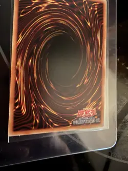 Dragon Magia Master - Secret Rare QCDB-JP001 Quarter Century Duelist Box YuGiOh - Image 4