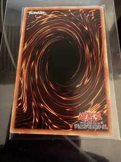 Dragon Magia Master - Secret Rare QCDB-JP001 Quarter Century Duelist Box YuGiOh - Image 5