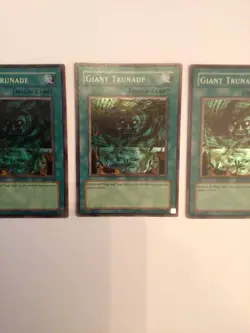 X3 Giant Trunade MRL-048 Magic Ruler Unlimited PLAYSET - Image 1