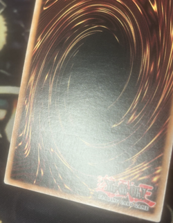 Yugioh: Lightning Tricorn - DREV-EN042 - Ultimate Rare - 1st Edition - NM - Image 3