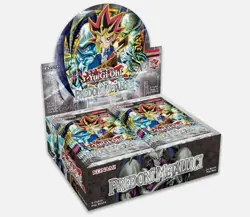 Yu-gi-oh Predoni Metallici Box 24 Buste anniversario ITA italiano SEALED nuovo - Image 1