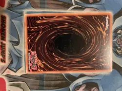 Twilight Rose Knight CRMS-EN011 Super Rare Yu-Gi-Oh! TCG 1st Edition LP - Image 2