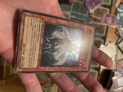 Twilight Rose Knight CRMS-EN011 Super Rare Yu-Gi-Oh! TCG 1st Edition LP - Image 3