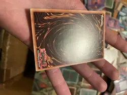 Twilight Rose Knight CRMS-EN011 Super Rare Yu-Gi-Oh! TCG 1st Edition LP - Image 4