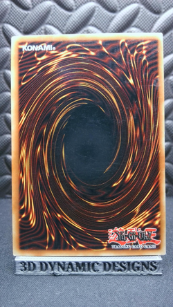 | Yugioh Royal Swamp Eel CRMS-EN086 1st Ed Super Rare Crimson Crisis NM 🔥 | - Image 2