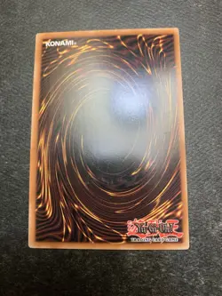 Yu-Gi-Oh! TCG DANGEROUS MACHINE TYPE-6 LODT-EN096 Ultimate Rare Holo *See Photo* - Image 2