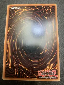 Yu-Gi-Oh! TCG DANGEROUS MACHINE TYPE-6 LODT-EN096 Ultimate Rare Holo *See Photo* - Image 3