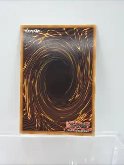 Yu-Gi-Oh! Alliance Insight Gordian Slicer ALIN-EN066 Secret Rare 1st Edition - Image 2
