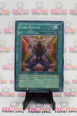 Zera Ritual PP01-EN010 Premium Pack 1 Unlimited - Image 1