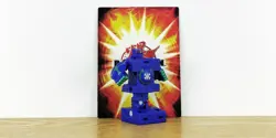 BAKUGAN Trap Aquos PIERCIAN New Vestroia Spin Master/Sega Toys - Image 1