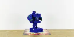 BAKUGAN Trap Aquos PIERCIAN New Vestroia Spin Master/Sega Toys - Image 2