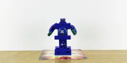 BAKUGAN Trap Aquos PIERCIAN New Vestroia Spin Master/Sega Toys - Image 3