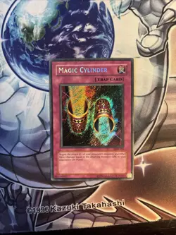 (ACL) Magic Cylinder LON-104 Labyrinth of Nightmare Unlimited Edition HP - Image 1