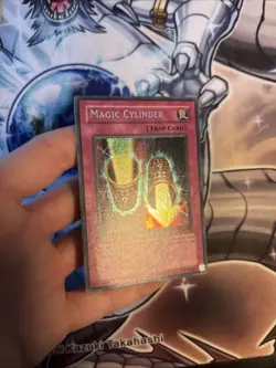 (ACL) Magic Cylinder LON-104 Labyrinth of Nightmare Unlimited Edition HP - Image 2
