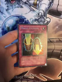 (ACL) Magic Cylinder LON-104 Labyrinth of Nightmare Unlimited Edition HP - Image 3